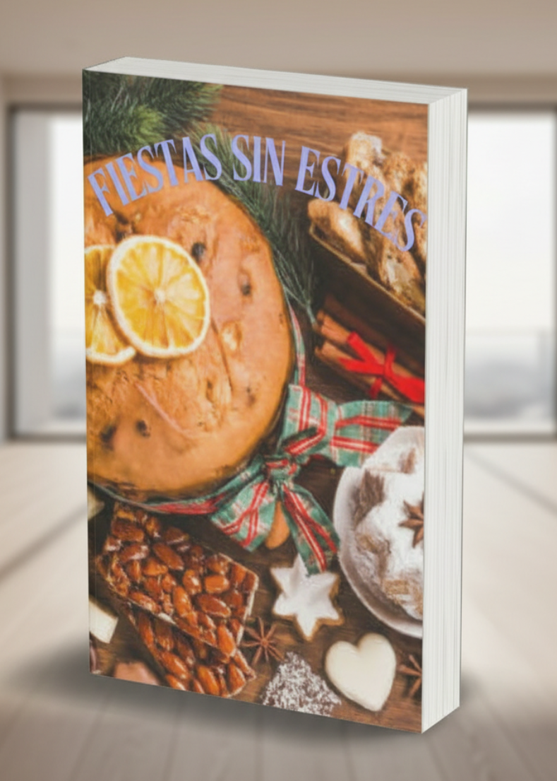 El Plan Perfecto para tus Fiestas